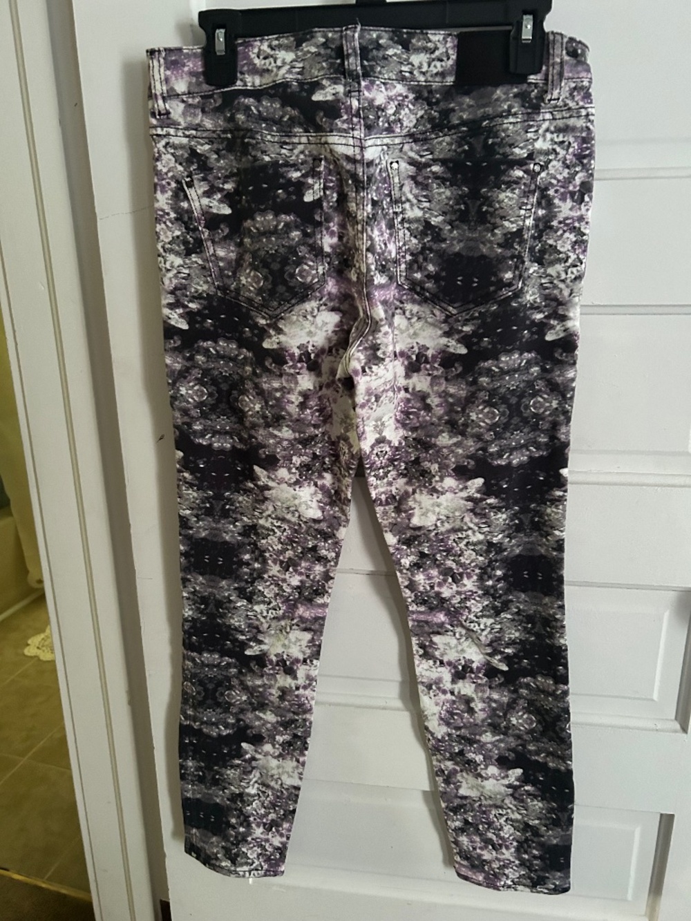 Ladies jeans
